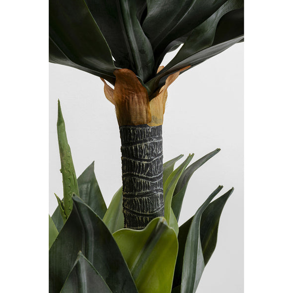 Deco Plant Agave 120cm