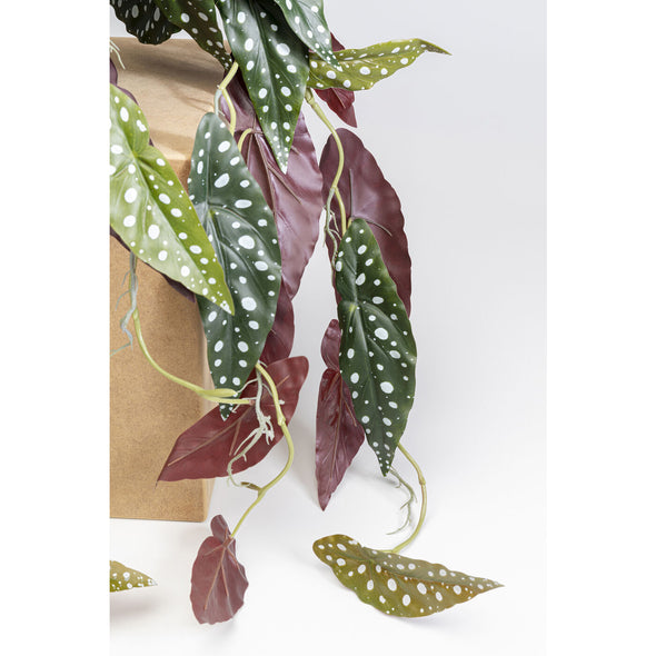 Deco Plant Begonia 105cm