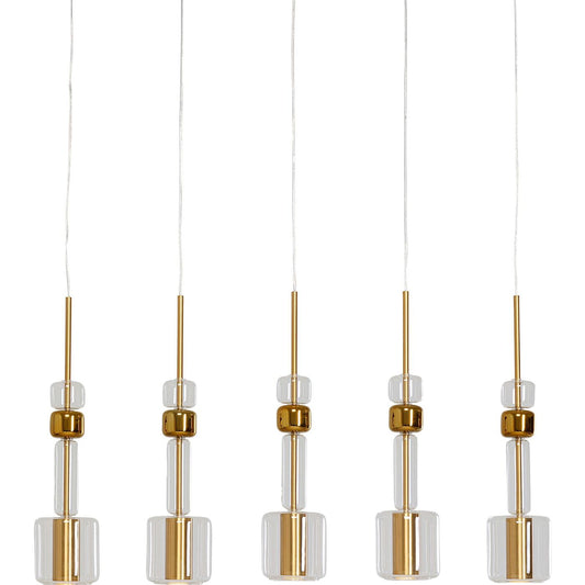 Modern Pendant Lamp