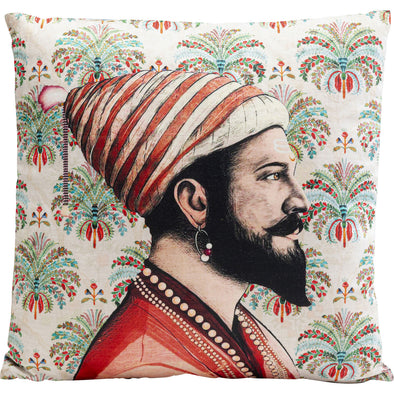 Cushion Maharaja 43x43cm