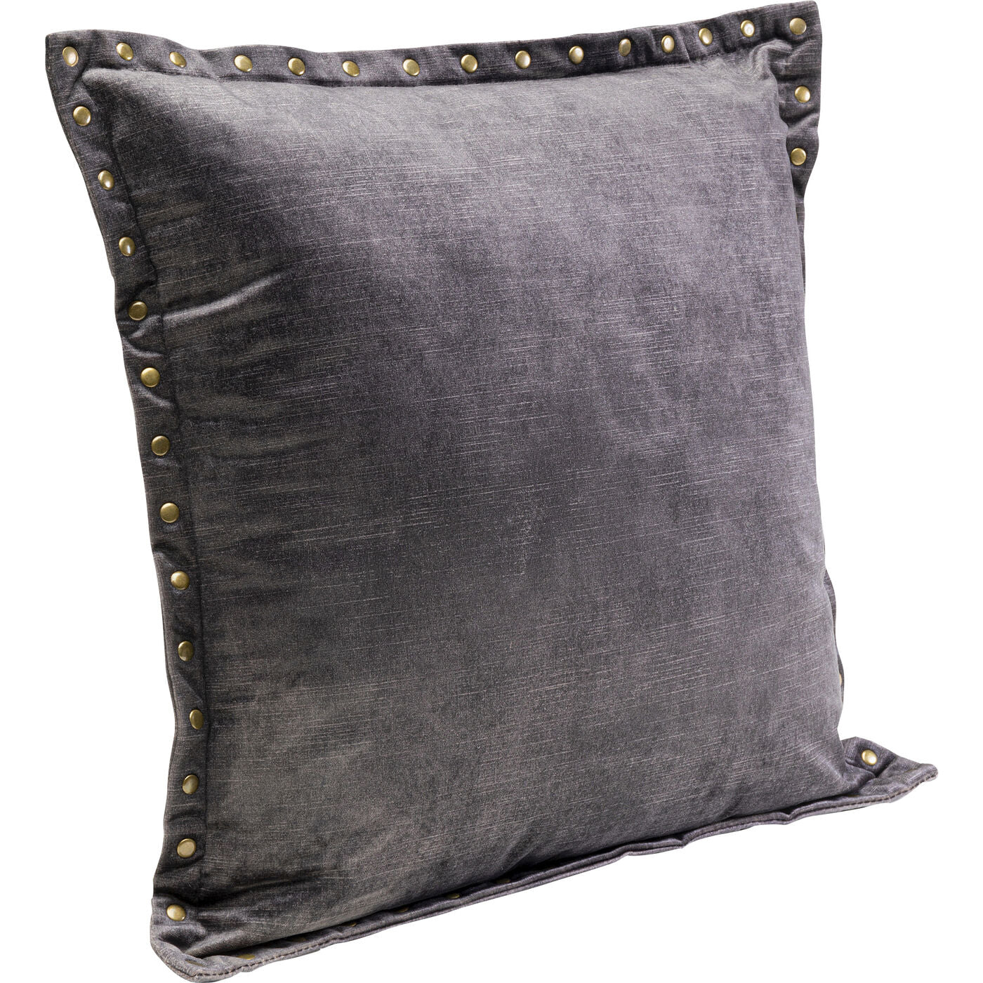 Cushion Nevada Dark Grey 45x45cm