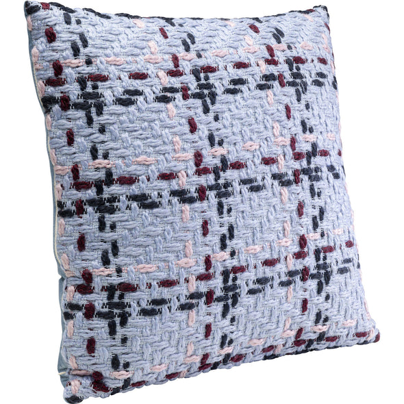 Cushion Colorado Blue 45x45cm