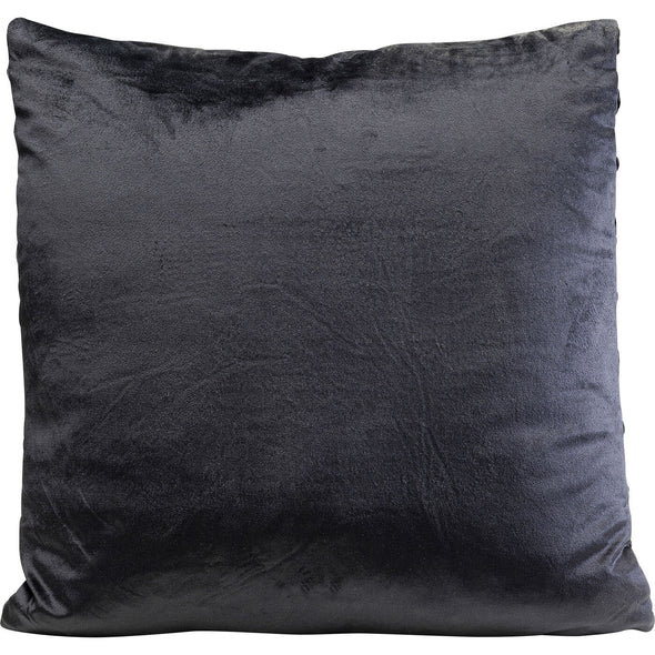 Cushion Colorade Black 45x45cm