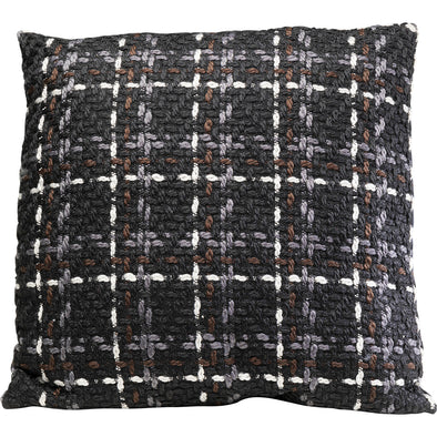 Cushion Colorado Black 60x60cm