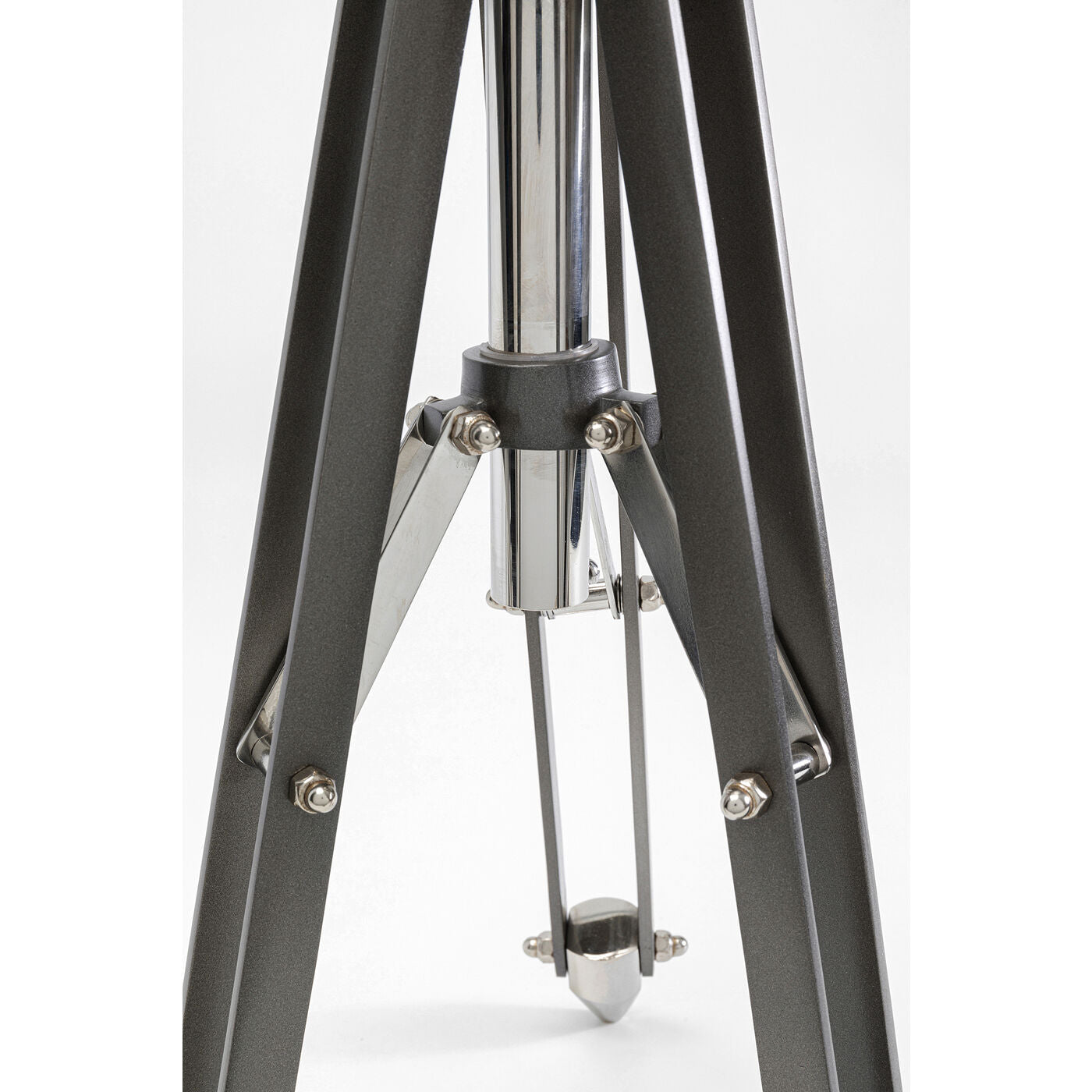 Elegant Plane Tripod Decor