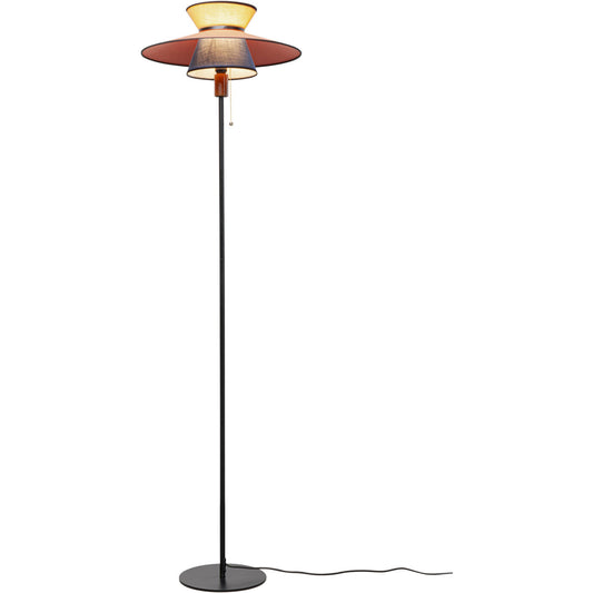 Stylish Floor Lamp Riva