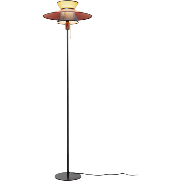 Stylish Floor Lamp Riva