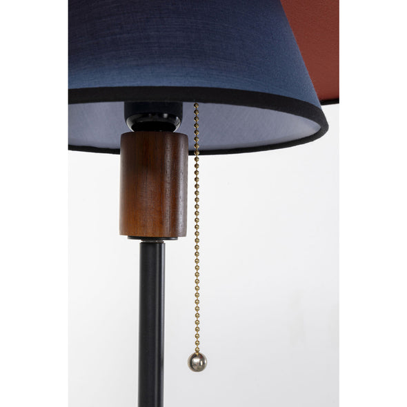 Stylish Floor Lamp Riva