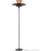 Stylish Floor Lamp Riva\