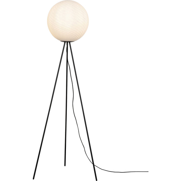 Modern LED Floor Lamp