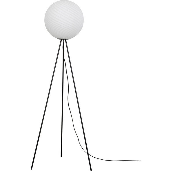 Modern LED Floor Lamp