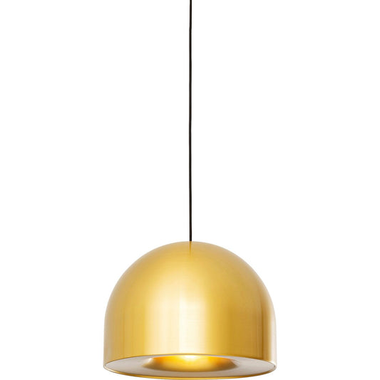 Gold Pendant Lamp