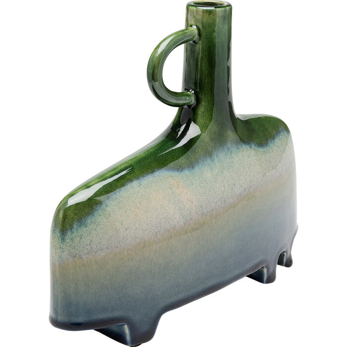 Vase Whale 24cm