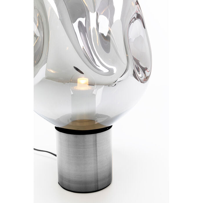 Table Lamp Supernova Smoky 38cm