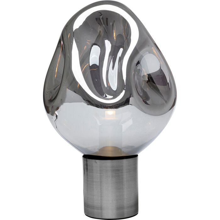 Table Lamp Supernova Smoky 38cm