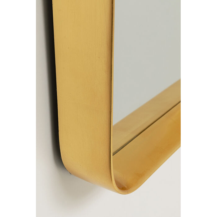 Wall Mirror Vincenza 63x63cm