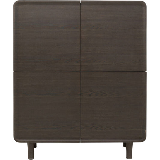 Highboard Divine 110x137cm