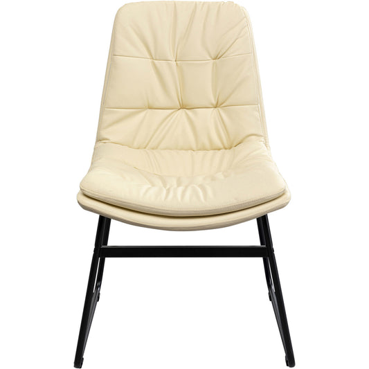 Comfortable Chair Cream