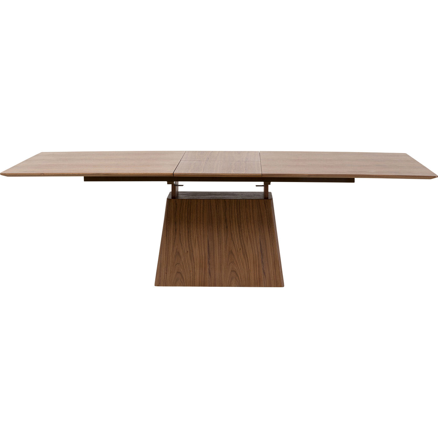 Walnut Extension Table