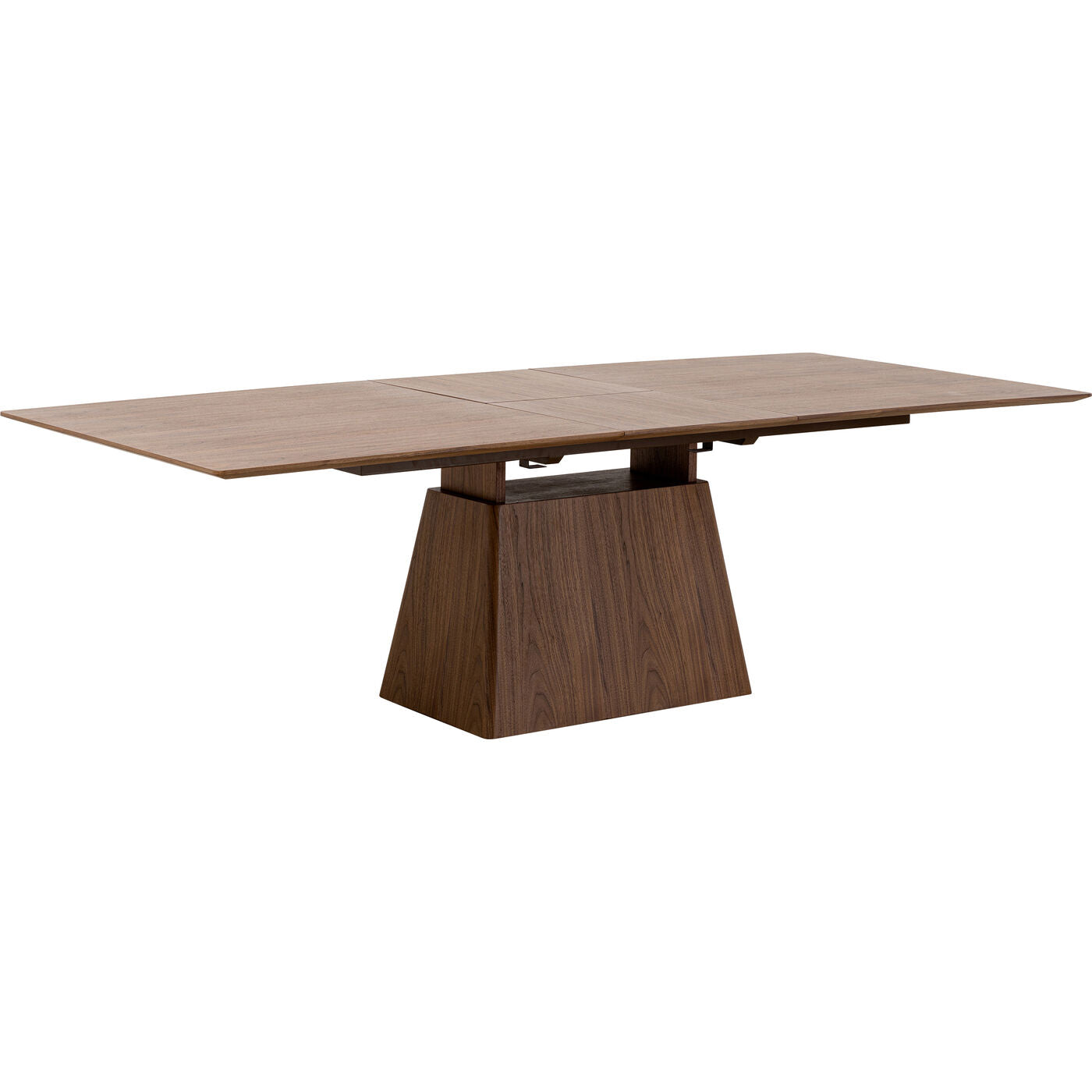 Walnut Extension Table