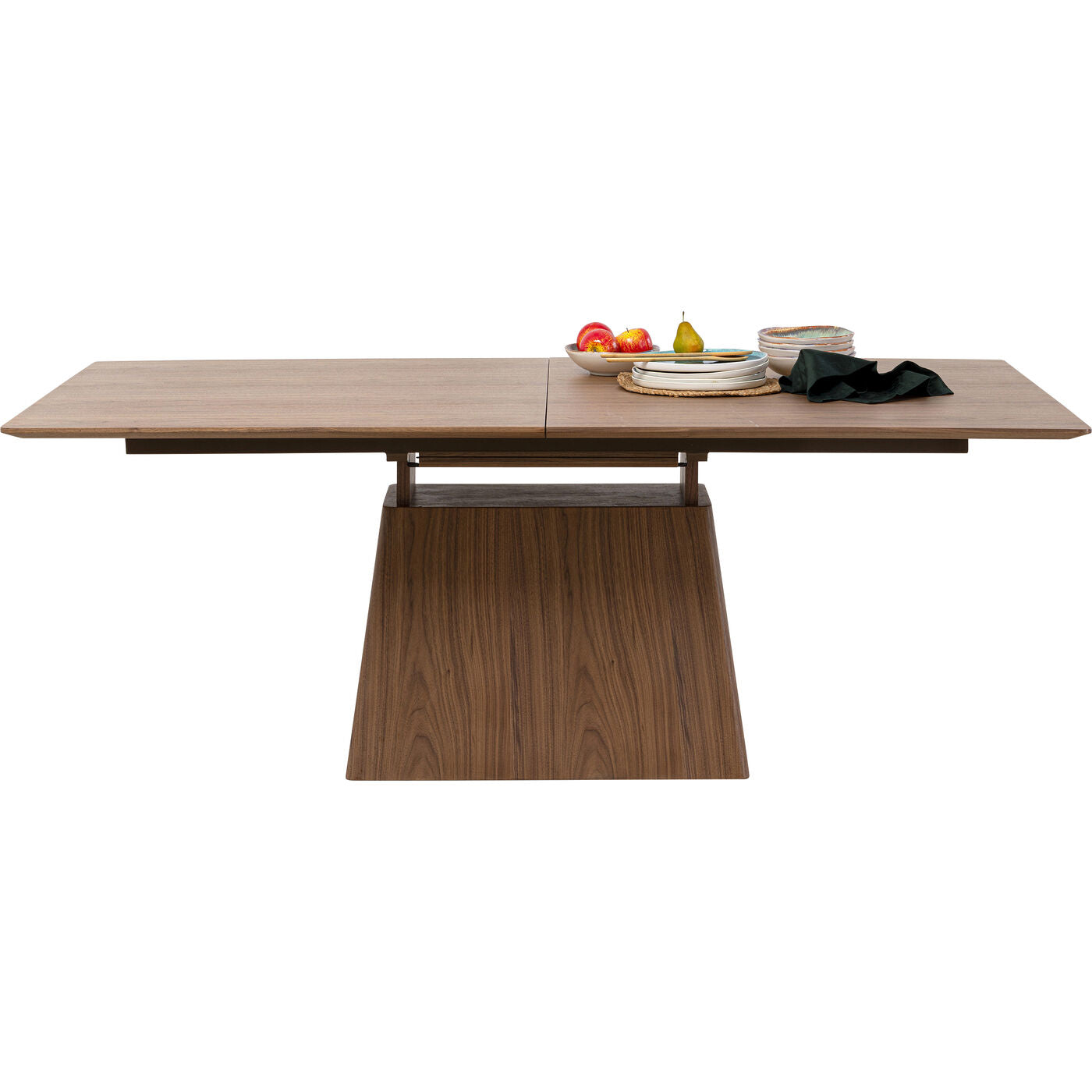 Walnut Extension Table