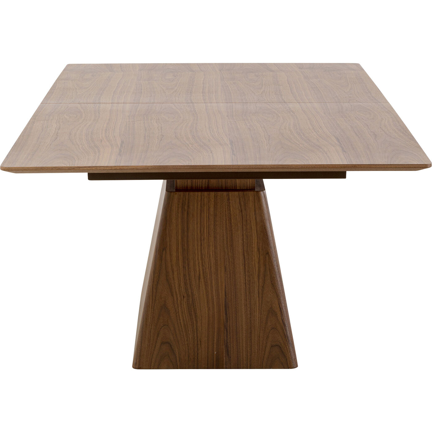 Walnut Extension Table