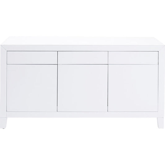 Sideboard Luxury Push White