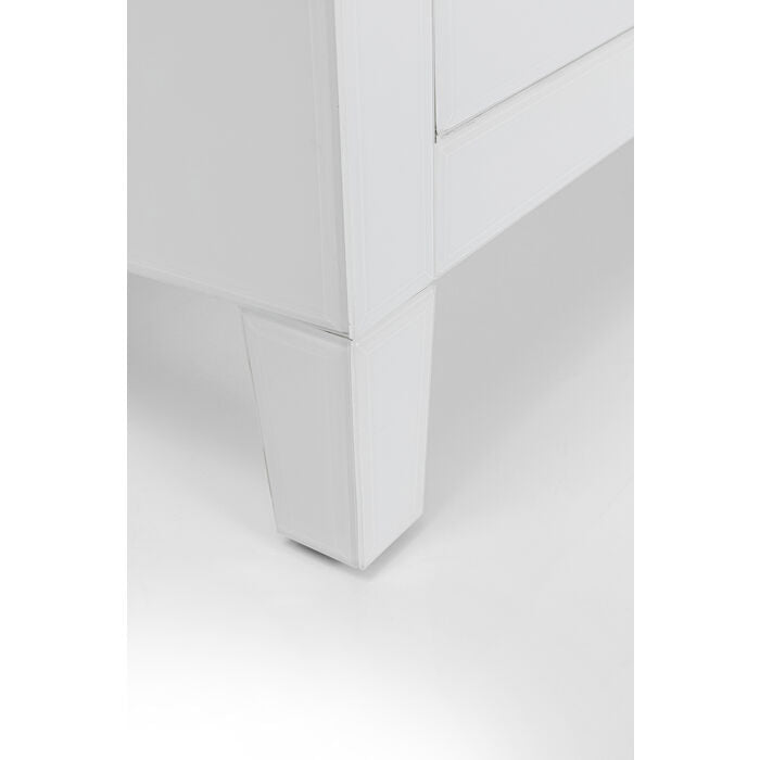 Sideboard Luxury Push White