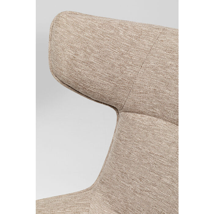 Relaxchair Granada Beige