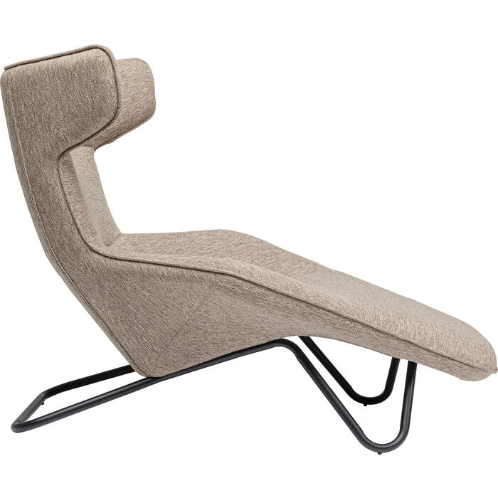 Relaxchair Granada Beige