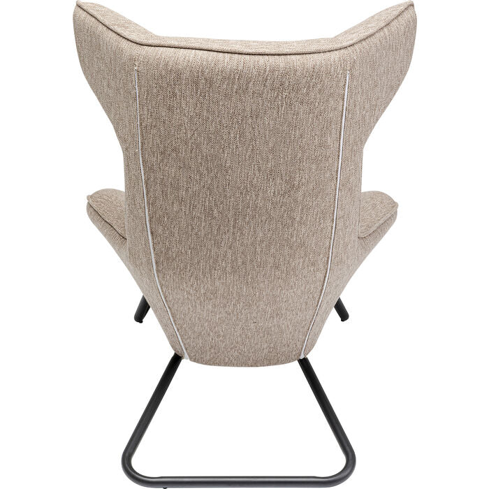 Relaxchair Granada Beige