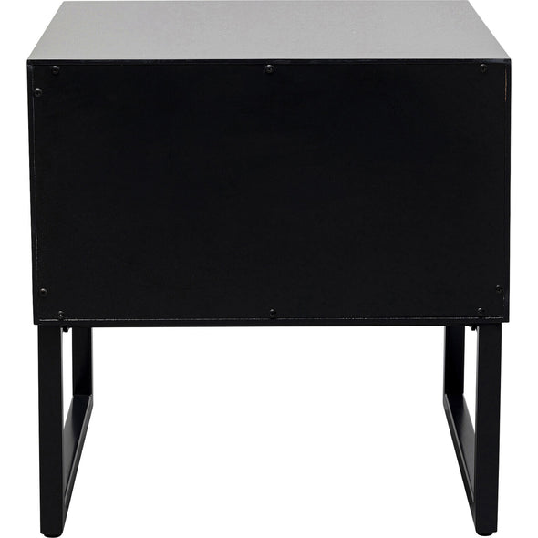 Dresser Small Concertina Colore 51x55cm