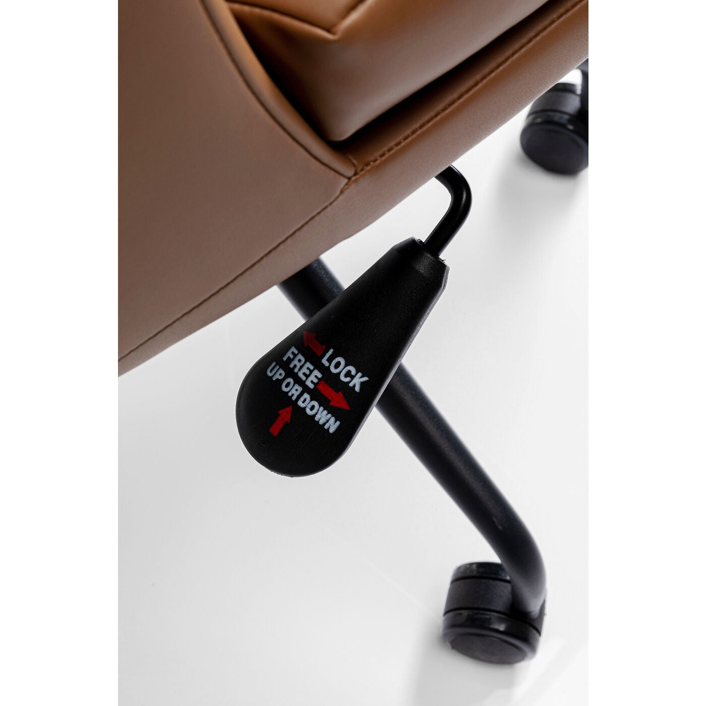 Ergonomic Desk Chair