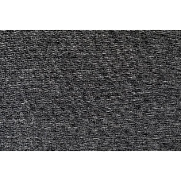 Sofa Henry 3-Seater Fabric Grey