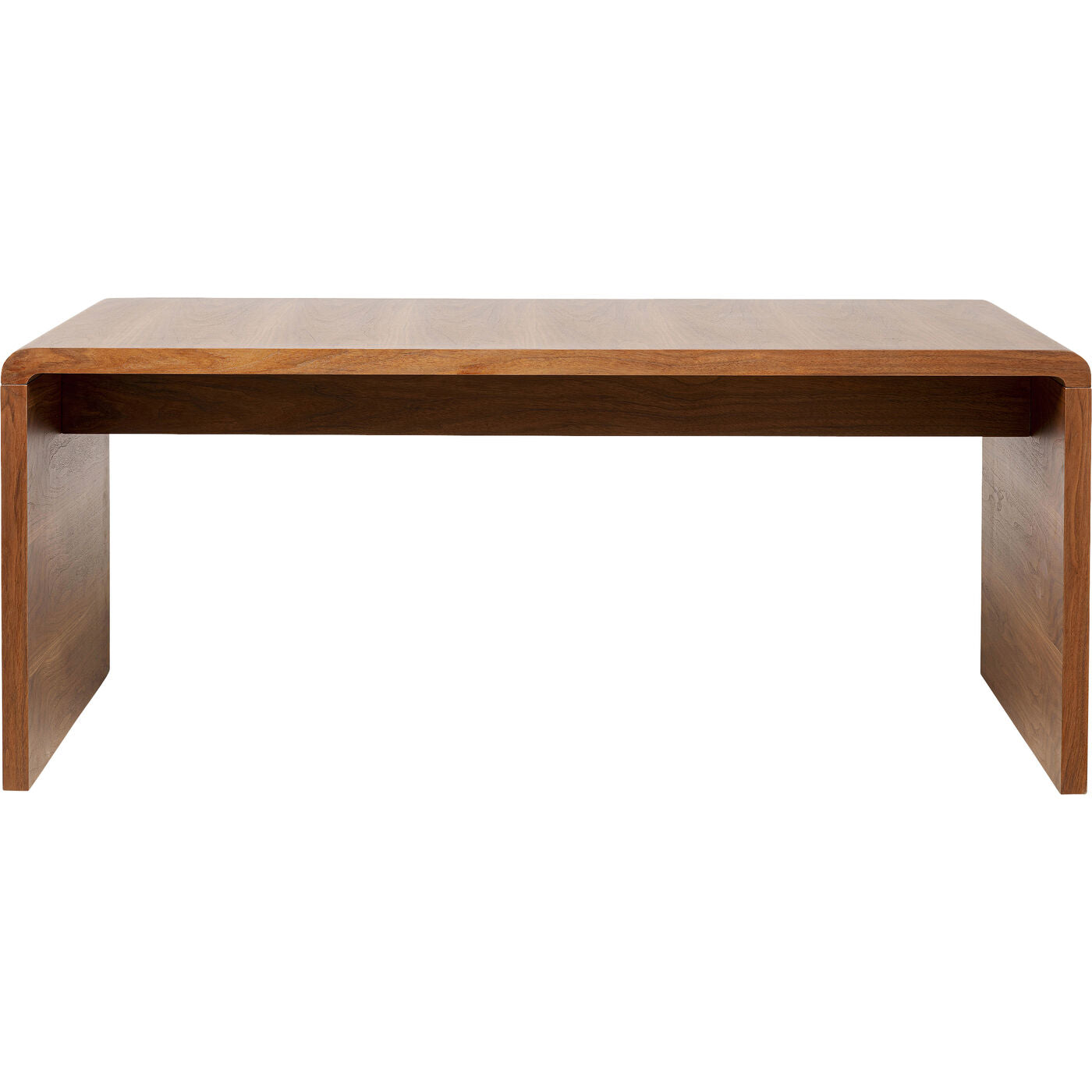 Desk Club Walnut 180x85cm