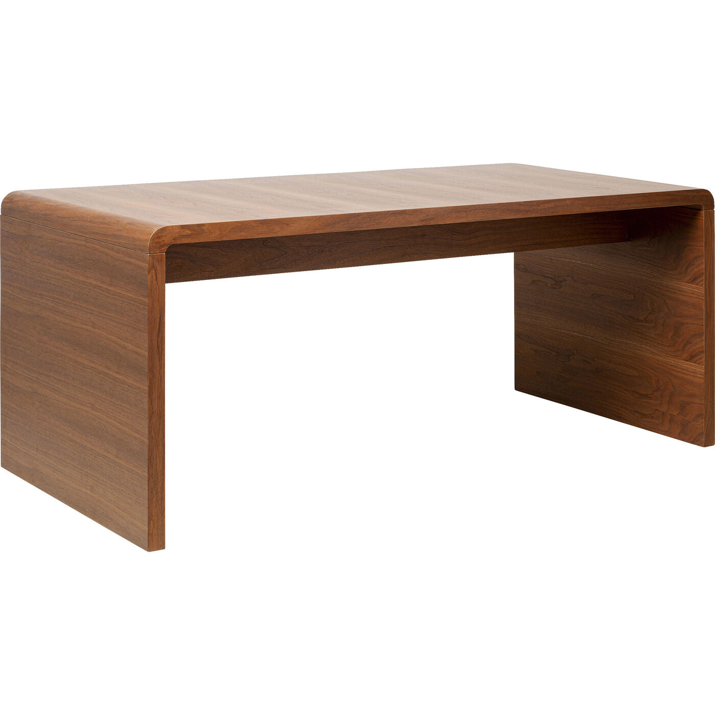 Desk Club Walnut 180x85cm