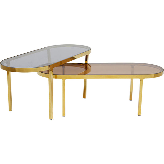 Coffee Table Vence (2/Set)