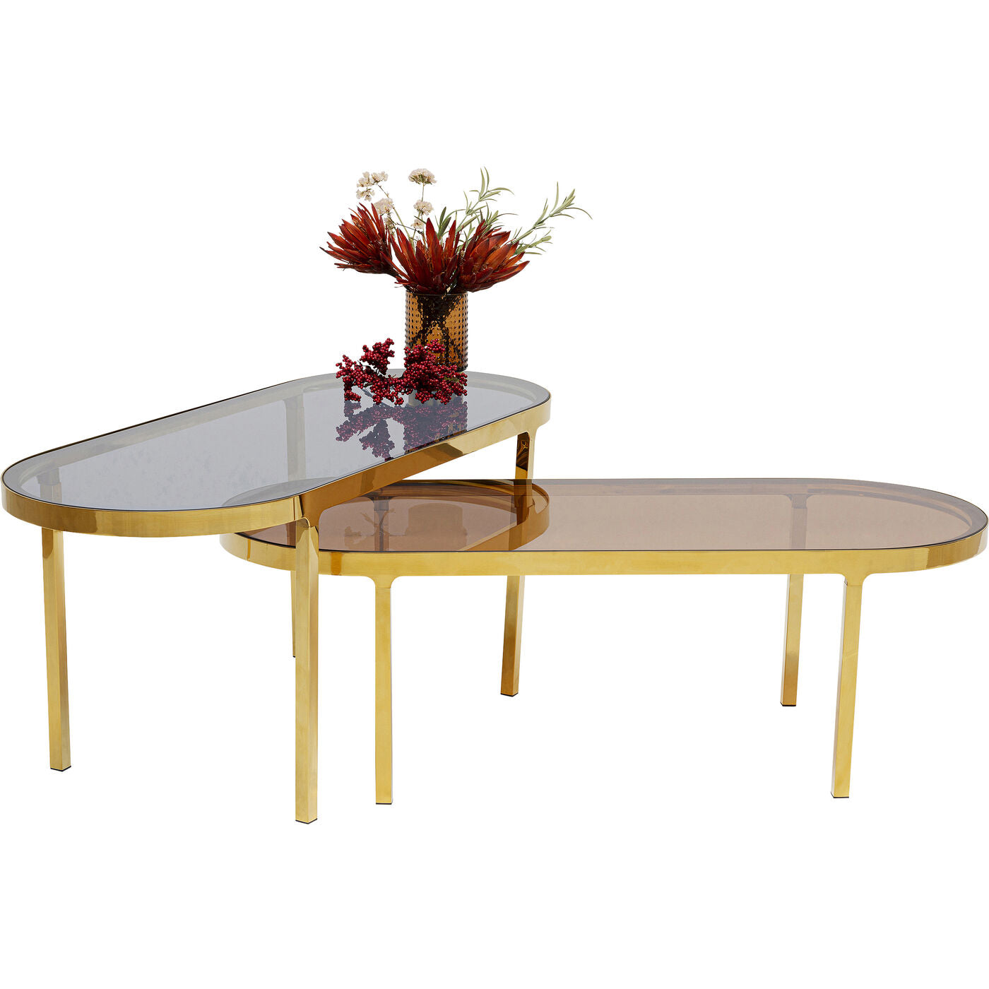 Coffee Table Vence (2/Set)