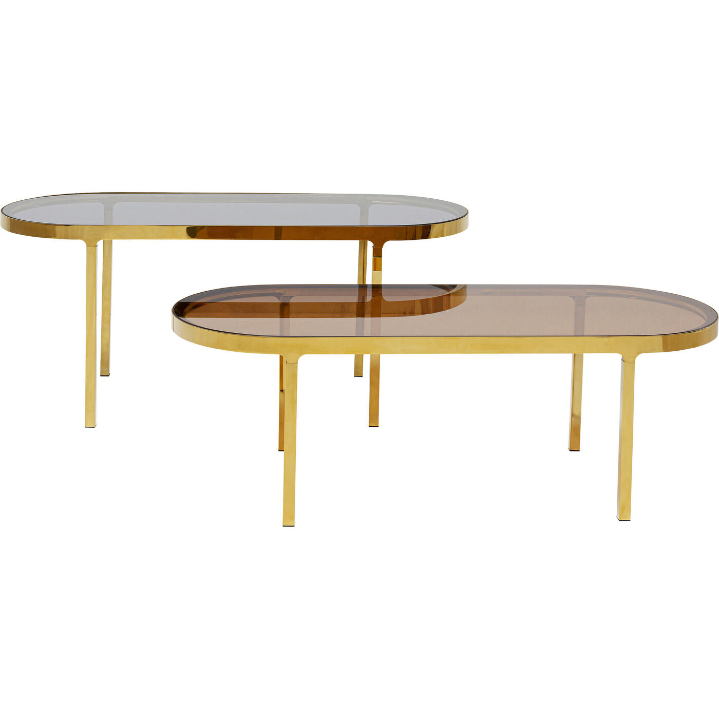 Coffee Table Vence (2/Set)