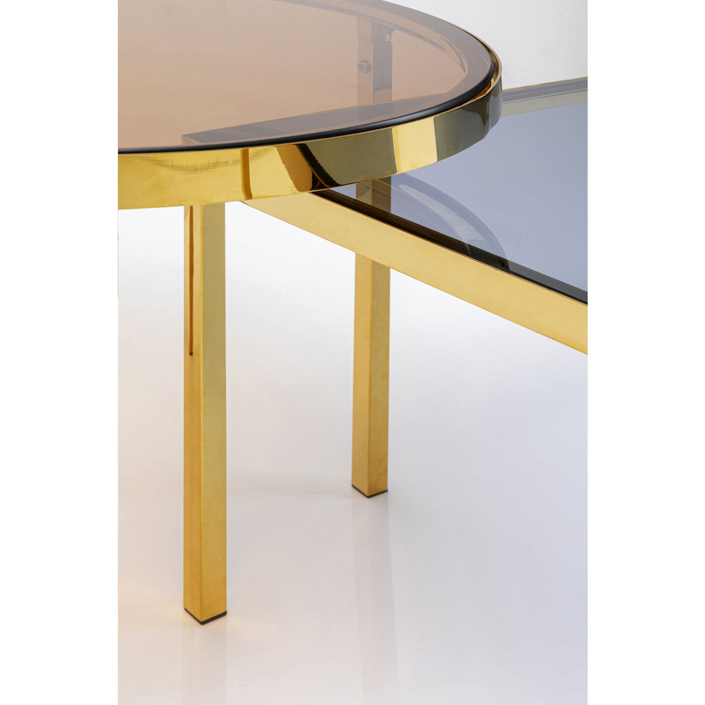 Coffee Table Wellington (2/Set)