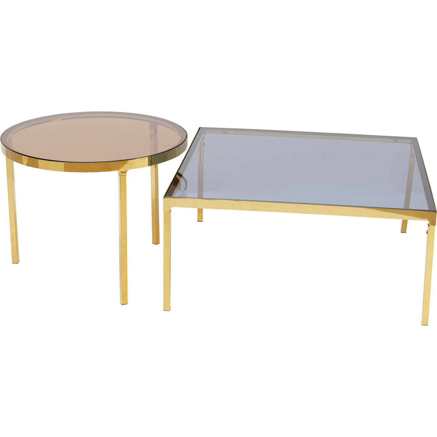 Coffee Table Wellington (2/Set)