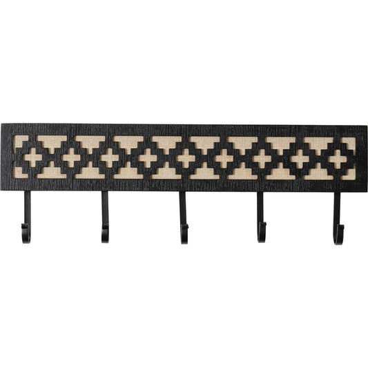 Coat Rack Andalusia 60cm