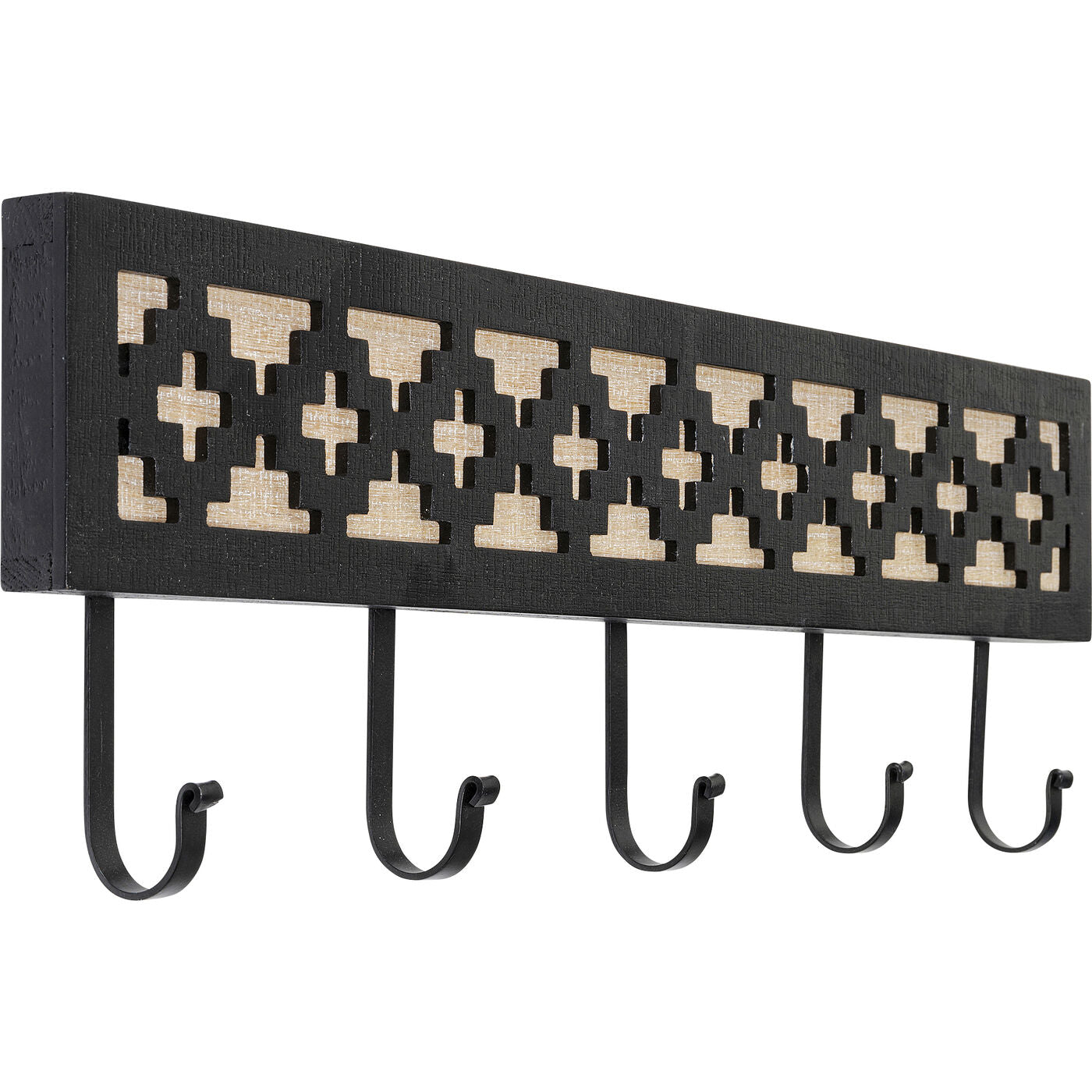 Coat Rack Andalusia 60cm