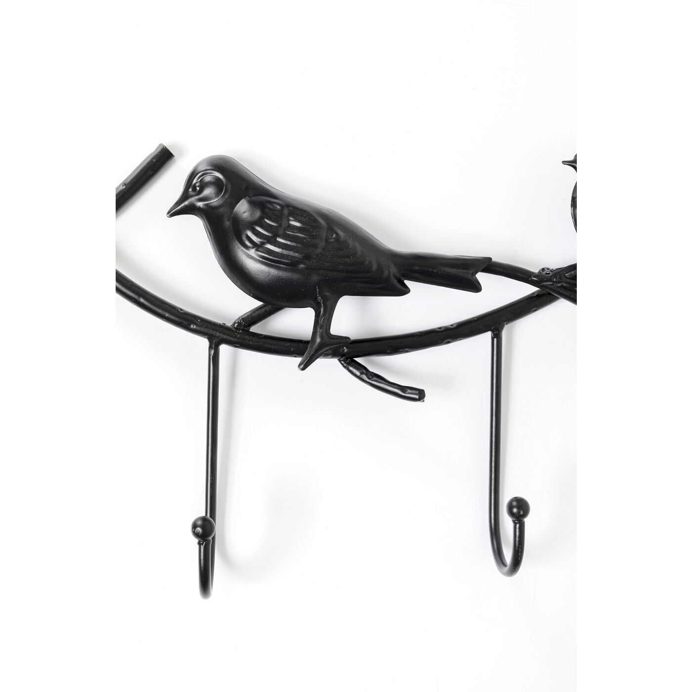 Coat Rack Birds Gossip 71cm