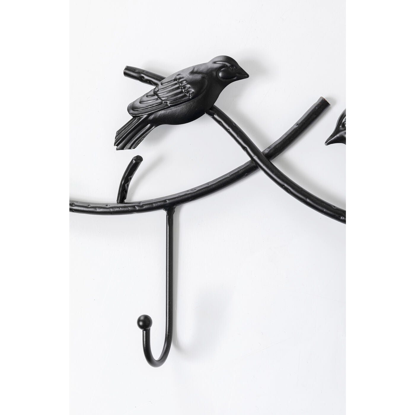 Coat Rack Birds Gossip 71cm