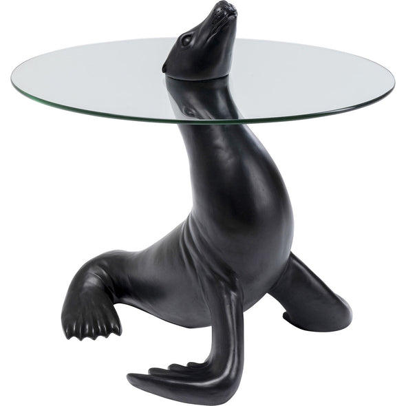 Side Table Sea Lion Ø50cm