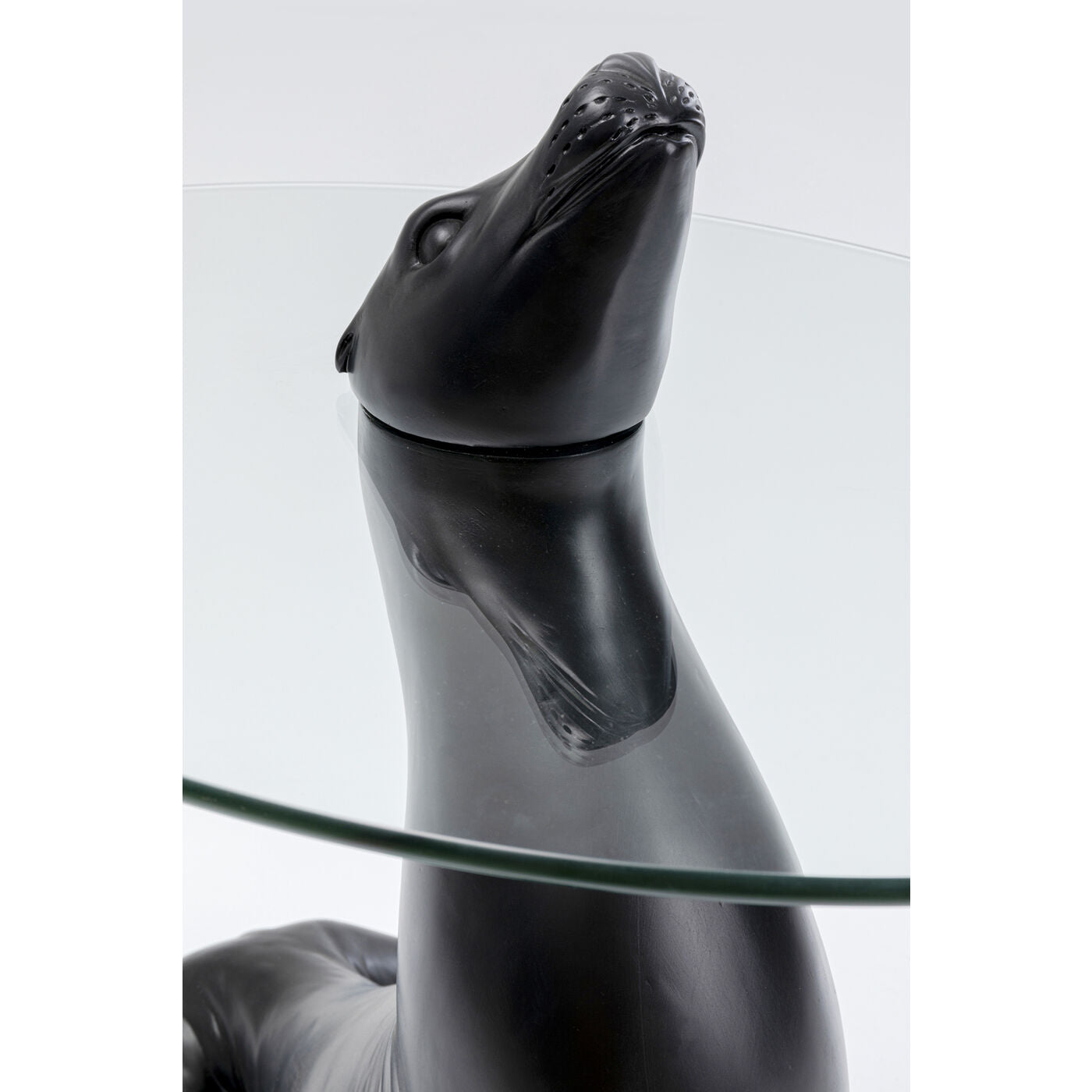 Side Table Sea Lion Ø50cm