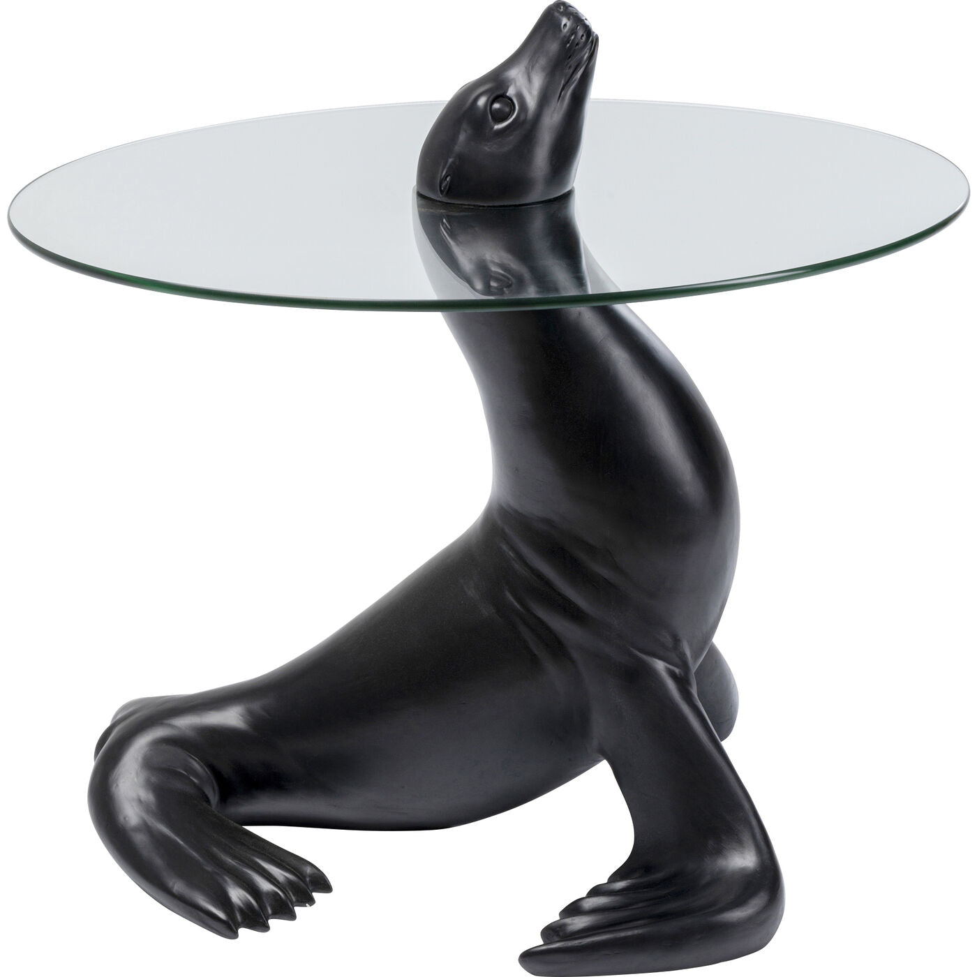 Side Table Sea Lion Ø50cm