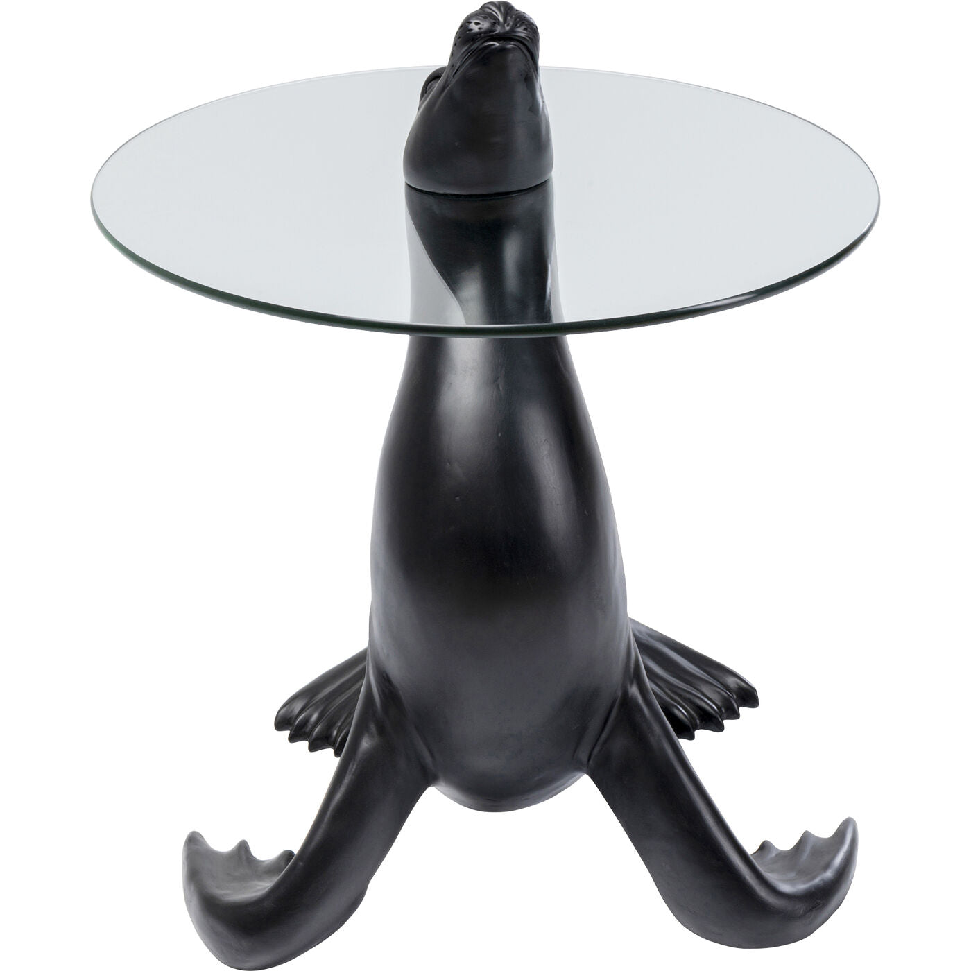 Side Table Sea Lion Ø50cm