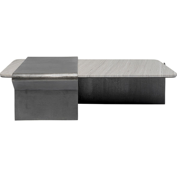 Coffee Table Montagna 142x70cm